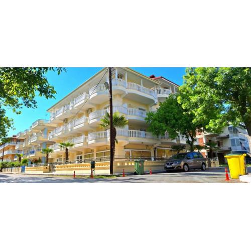 Hotel Victoria