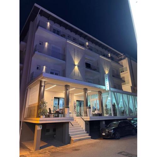 Hotel Vienna Rivazzurra