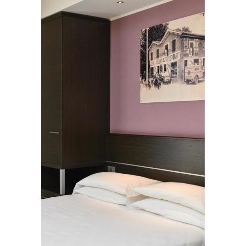 Hotel Vienna