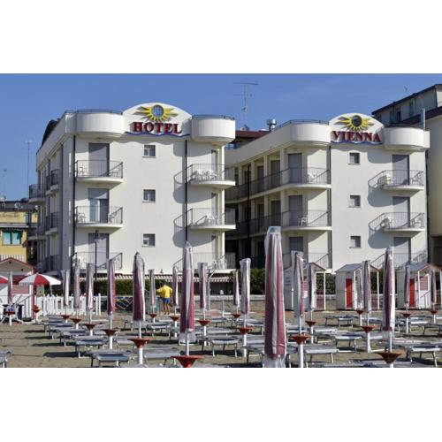 Hotel Vienna