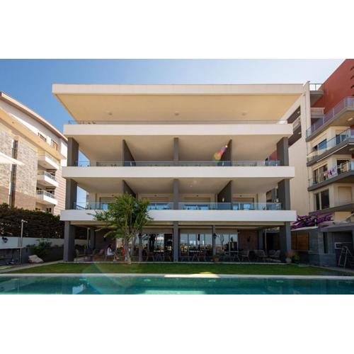 Hotel Vila 11