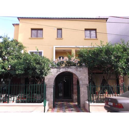 Hotel Vila 15 Tirana