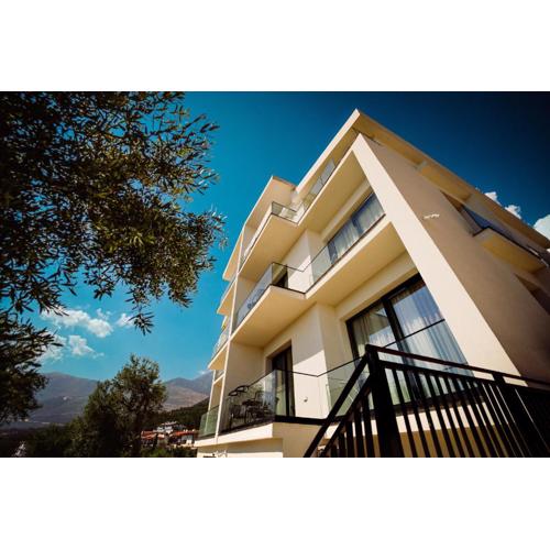 Hotel Vila 19