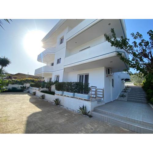 Hotel Vila Ali