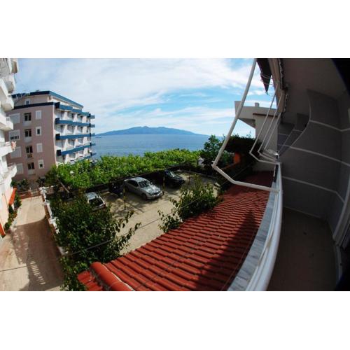 Hotel Vila Alvin & Apartments