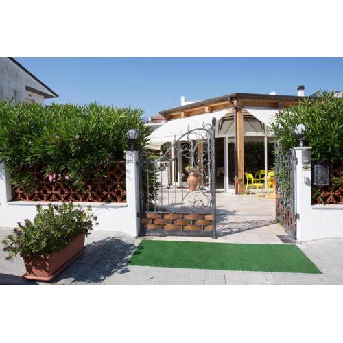 Hotel Vila Bahia