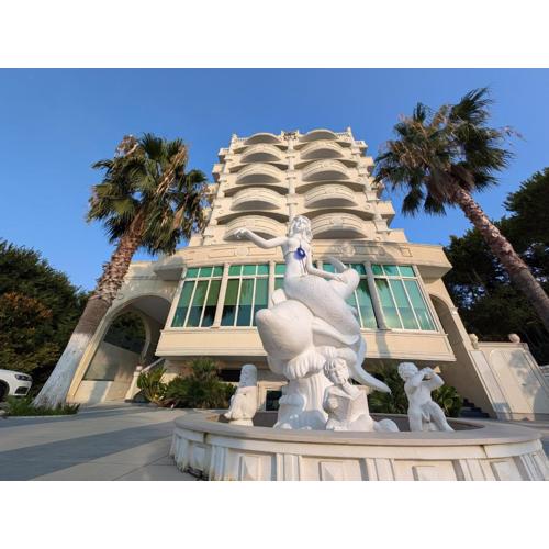 Hotel Vila Barbaut