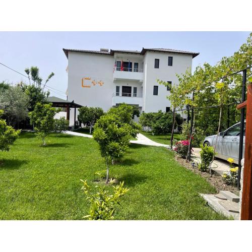 Hotel Vila C plus plus