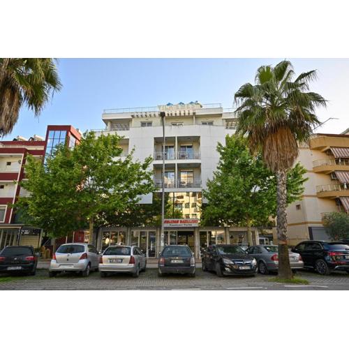 Hotel Vila Emes