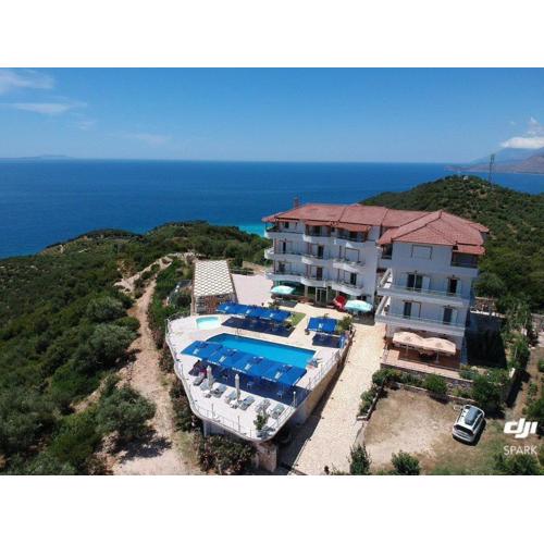 Hotel Vila Kafe