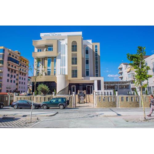 Hotel Vila Koral