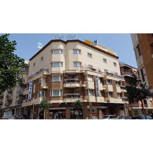 Hotel Vila Mar