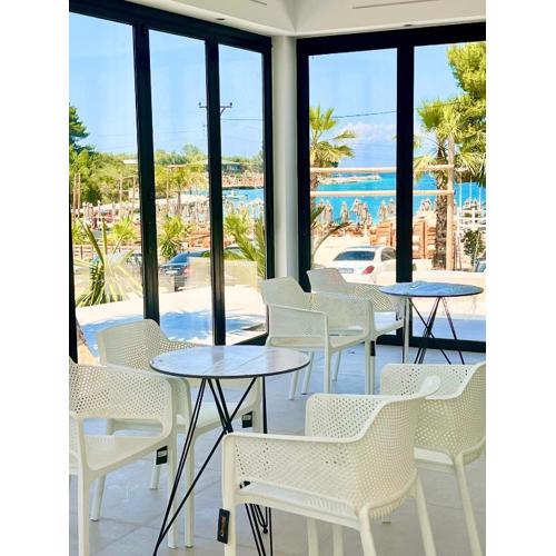 Hotel Vila Park Bujari Ksamil