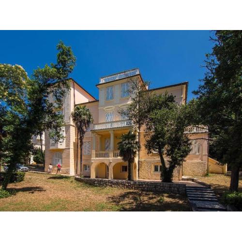 Hotel Vila Ružica- glavna zgrada i depandanse
