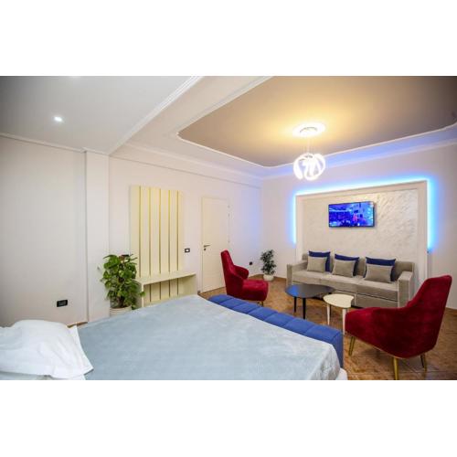 Hotel Vila Stefa
