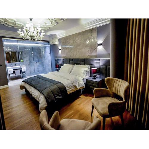 Hotel Vila Tirana