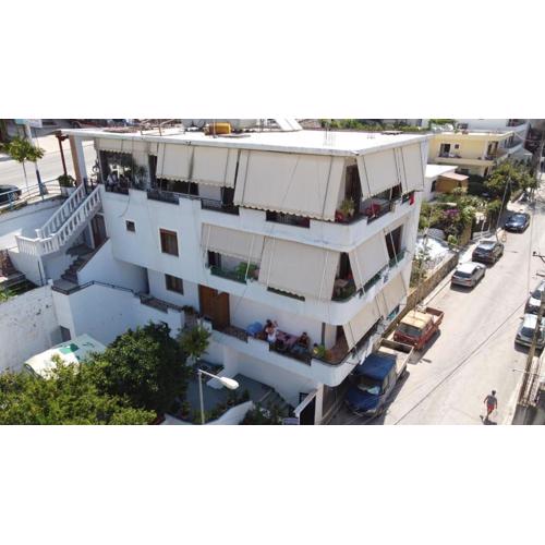 Hotel Vila Vilson