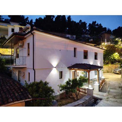 Hotel Vila Vreko B&B