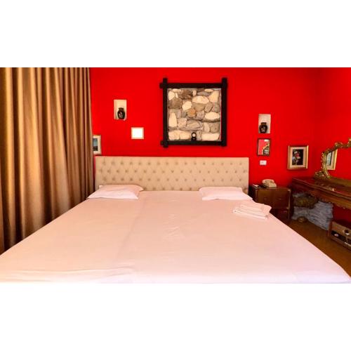 Hotel Vila \