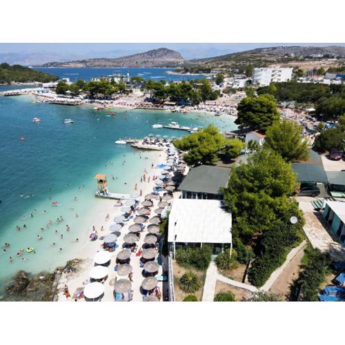 Hotel Villa Adrian