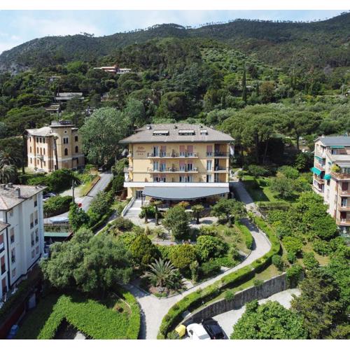 Hotel Villa Adriana