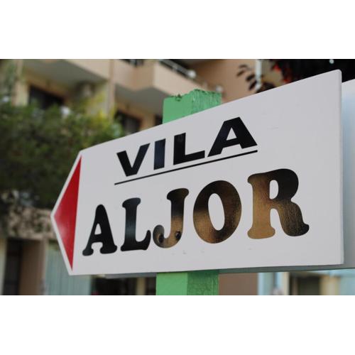 Hotel Villa Aljor