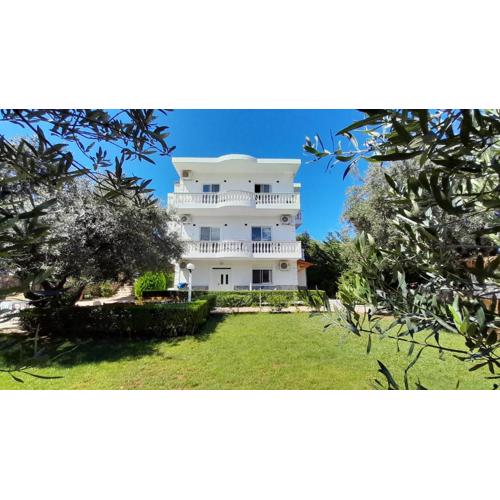 Hotel Villa Ambra