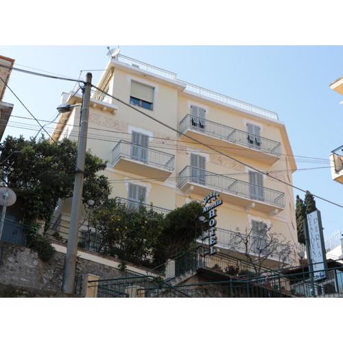 Hotel Villa Amelia