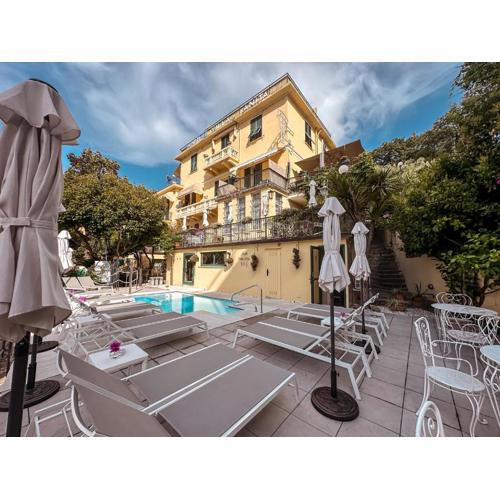 Hotel Villa Anita