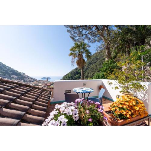 Hotel Villa Annalara charme and relax
