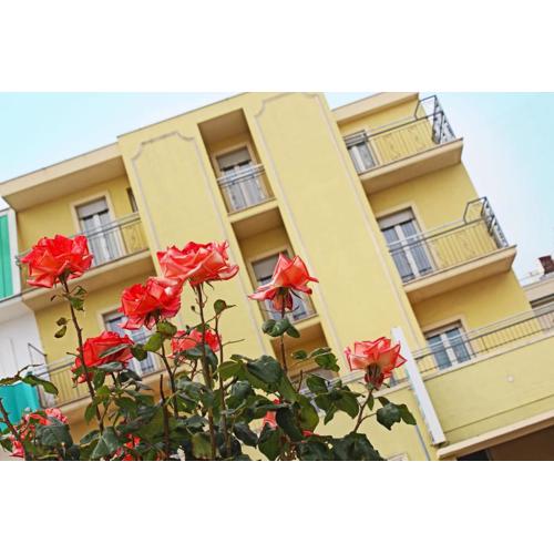 Hotel Villa Aurora