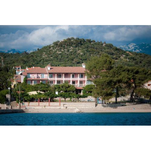 Hotel Villa Barbat