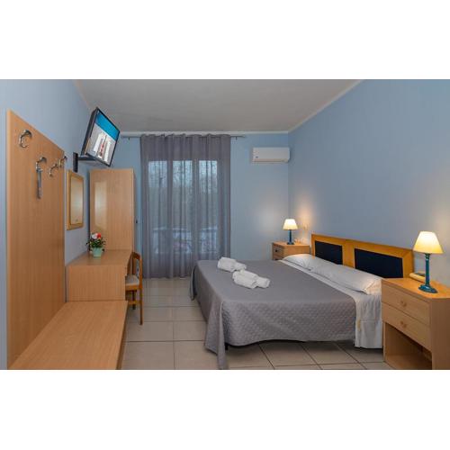 Hotel Villa Benvenuti