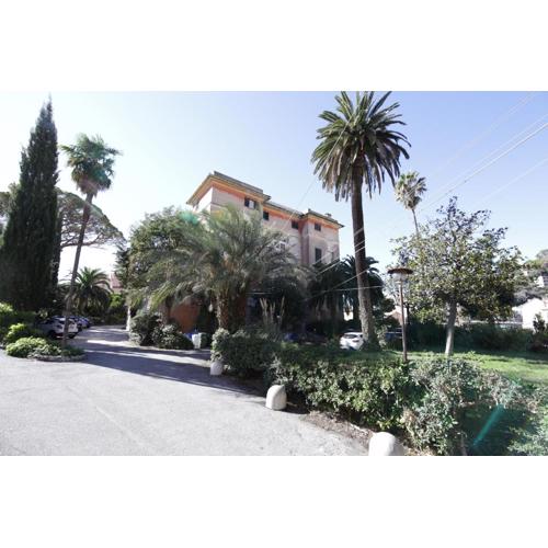 Hotel Villa Bonera