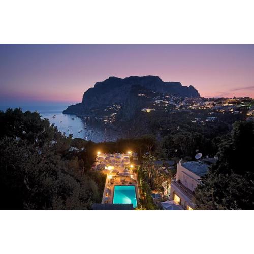 Hotel Villa Brunella