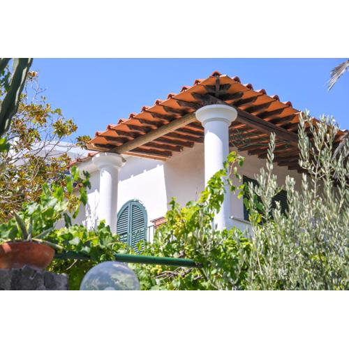 Hotel Villa Campo