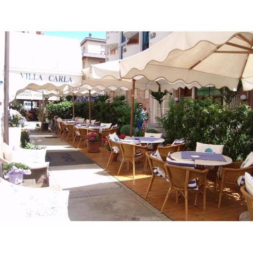 Hotel Villa Carla
