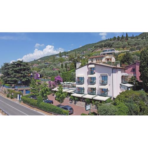 Hotel Villa Carlotta