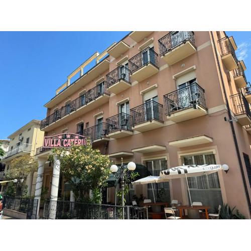 Hotel Villa Caterina