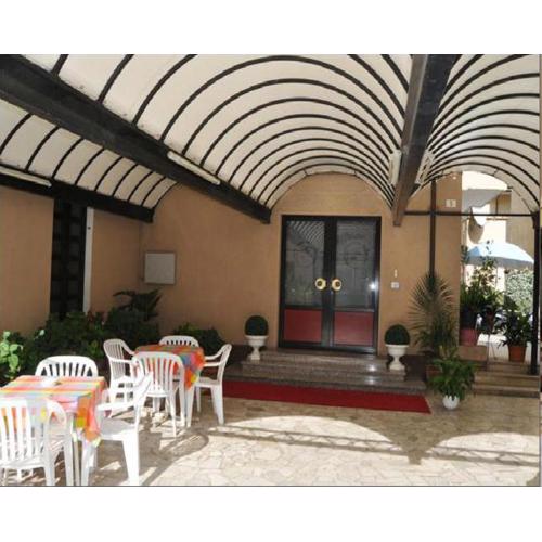 Hotel Villa Cavalli