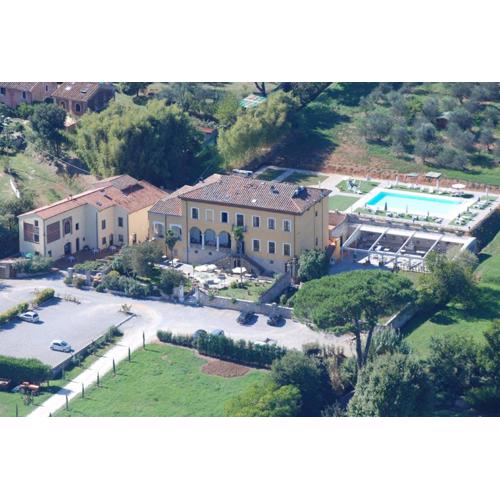 Hotel Villa Cheli