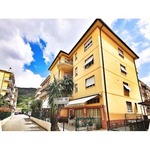 Hotel Villa Chiara