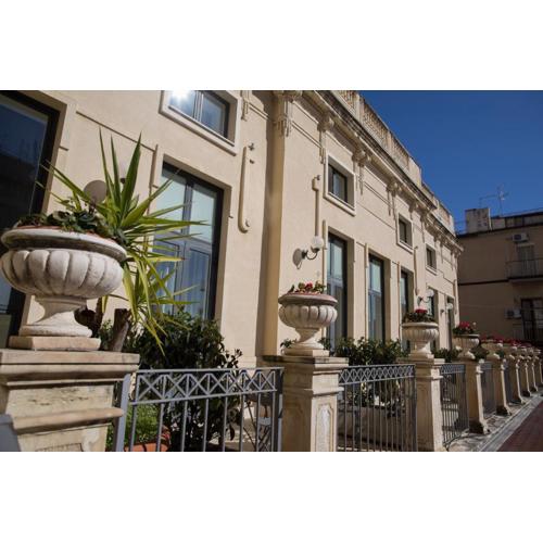 Hotel Villa Cibele