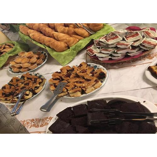 Hotel Villa Claudia