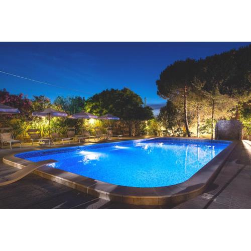 Hotel Villa Costes
