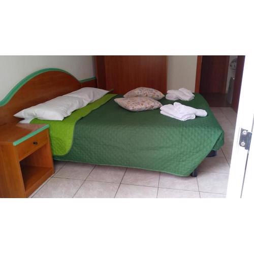 Hotel Villa Cristina