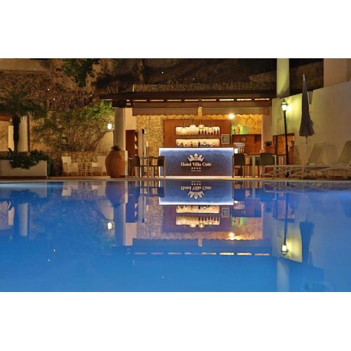 Hotel Villa Cute - HVC