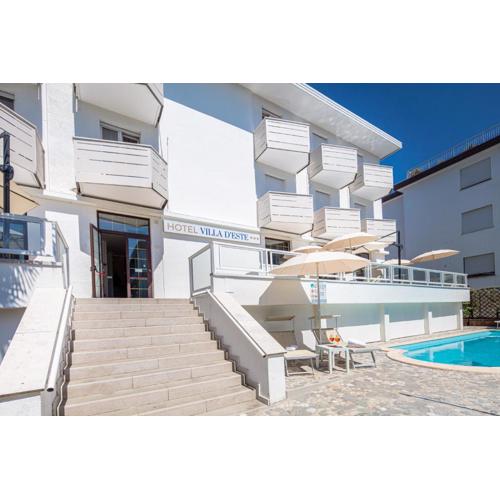 Hotel Villa d\