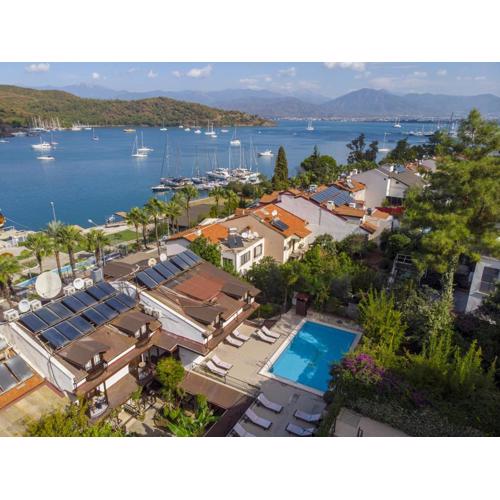 Hotel Villa Daffodil