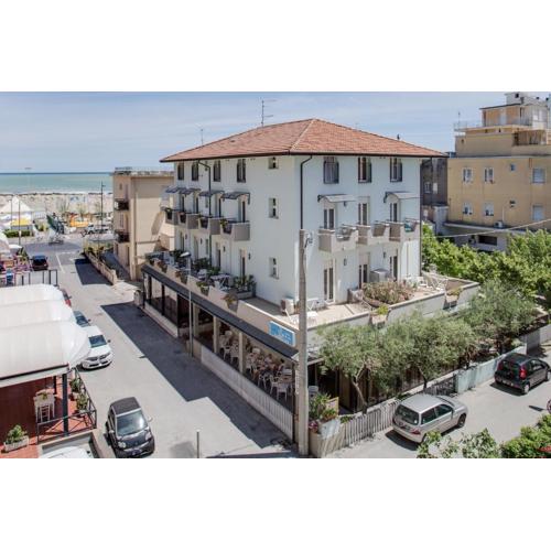Hotel Villa dei Gerani